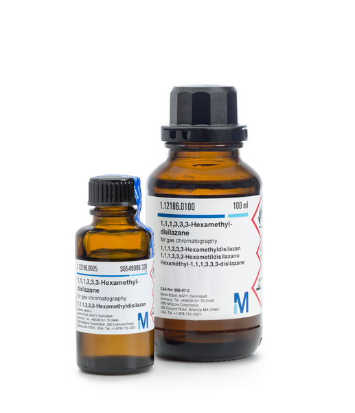 1,1,1,3,3,3HEXAMETHYLDISILAZANE FOR GAS